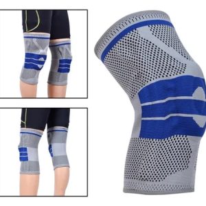 Gray helmet for bikers