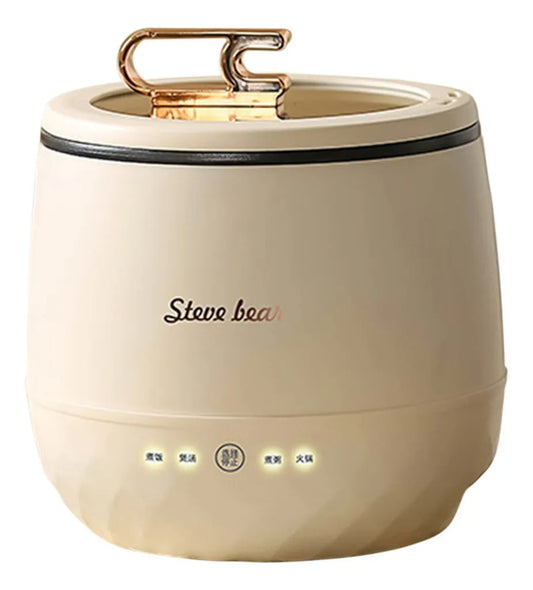 OLLA ARROCERA ELECTRICA MULTIFUNCIONAL