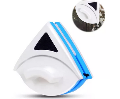 NUEVO LIMPIAVIDRIOS MAGNÉTICO DOBLE CARA